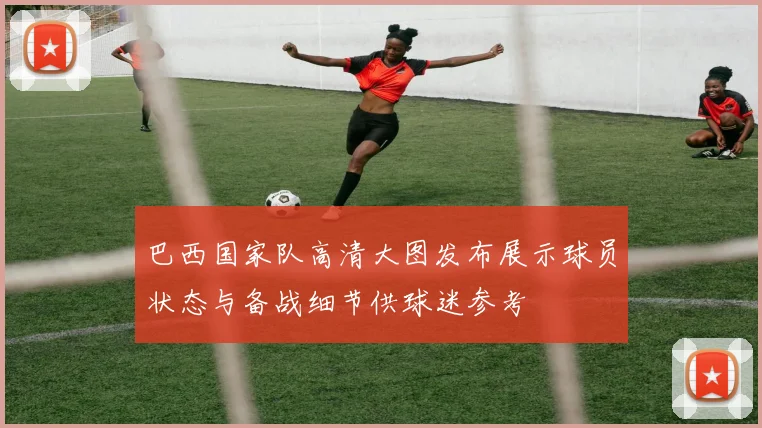 巴西国家队高清大图发布展示球员状态与备战细节供球迷参考