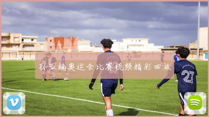 孙亚楠奥运会比赛视频精彩回放